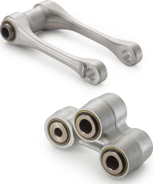 Kit inaltare Husqvarna +10 mm TE/FE 2020-23