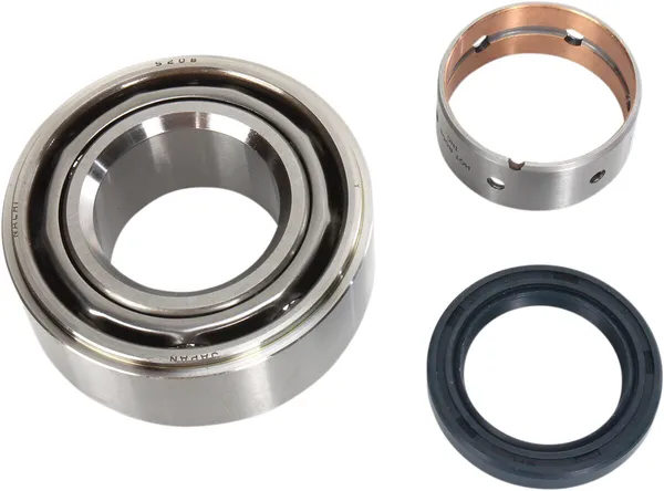 Main Crankshaft Bearing And Seal Kit-0