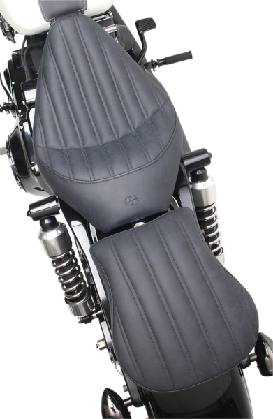 Detachable Pillion Black, 3, nordicamoto.ro