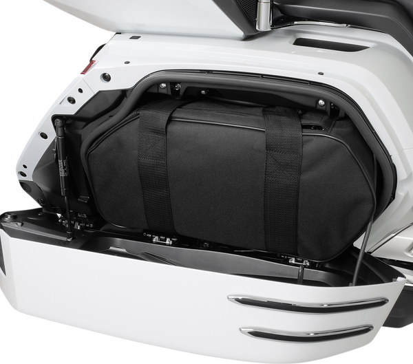 Saddlebag Liner Black, 1, nordicamoto.ro