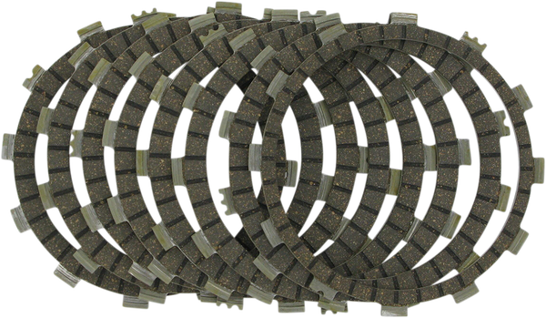 Ck Standard Series Clutch Kit, 1, nordicamoto.ro