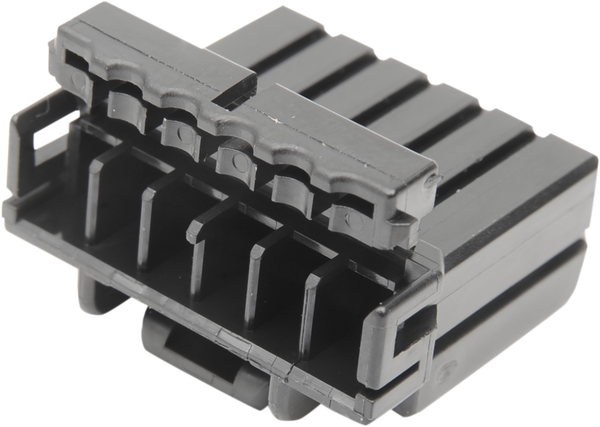 Amp Multi-lock Components Black, 1, nordicamoto.ro
