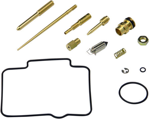 Set de reparație pentru carburator, 1, nordicamoto.ro