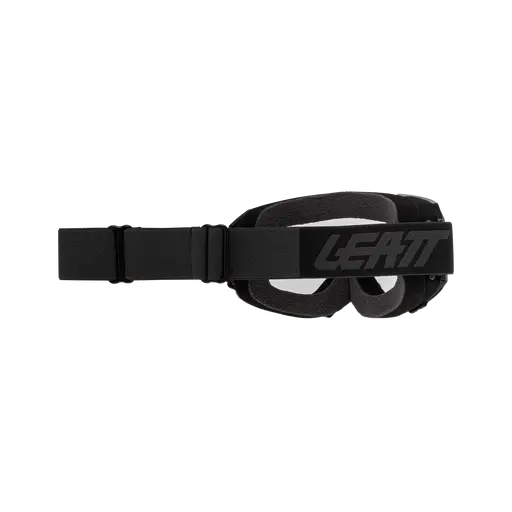 Ochelari Leatt Vizion 2.5 Stealth Clear 90 VLT-0