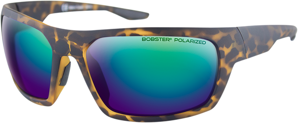 Trout Sunglasses Brown, 1, nordicamoto.ro