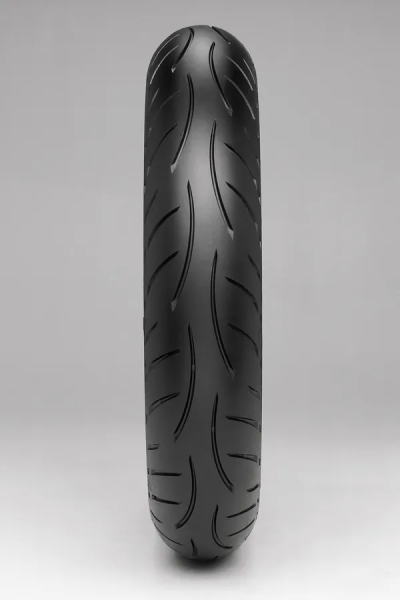 METZELER Sportec M5 Interact Tire -2