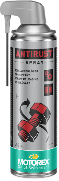 Spray Anti-Rugina Motorex-2