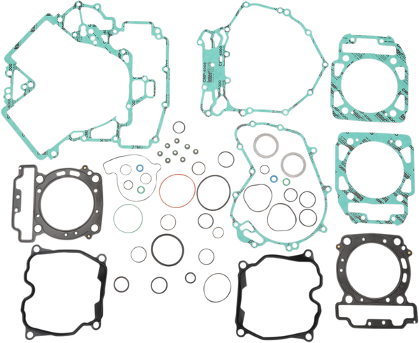 MOOSE RACING Complete Gasket Kit -0