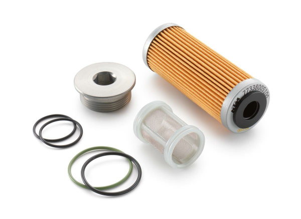 OILFILTER SERVICE KIT 450 SMR-0