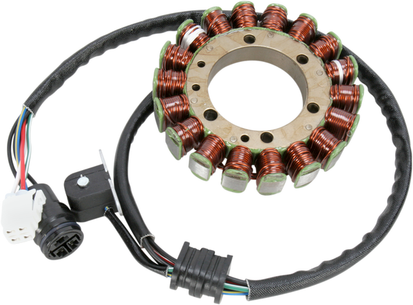 Stator For Yamaha 