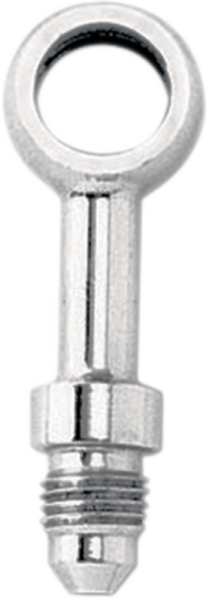 Banjo Fitting Chrome 10 mm (3/8'), 1, nordicamoto.ro