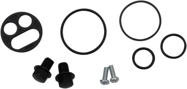 MOOSE RACING Fuel Petcock Rebuild Kit -0