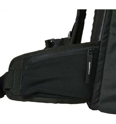 Rucsac Hidratare Fox Utility LG Black-2