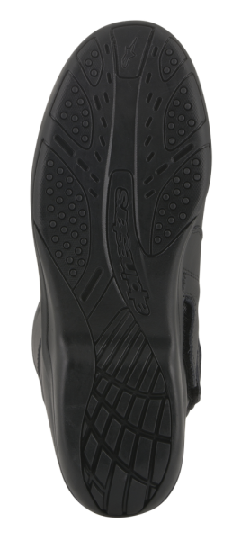 Andes V2 Drystar Touring Boots Black -2