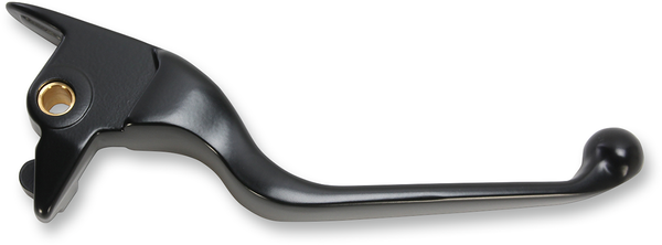 Wide Blade Replacement Brake Lever Black, 1, nordicamoto.ro