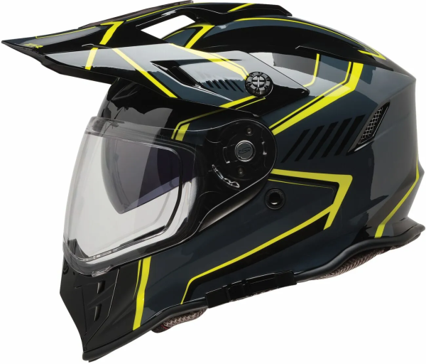 Casca Moto/Atv Z1R Range 2.0 Voyager Gri Inchis/Verde Hi-Viz-1861e24c1c4029bec75d2541cfbb574e.webp
