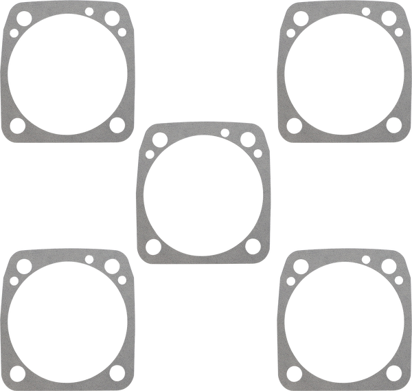 Cylinder Base Gaskets, 1, nordicamoto.ro