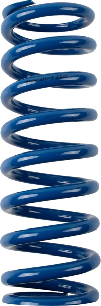 MOOSE RACING Shock Spring White 