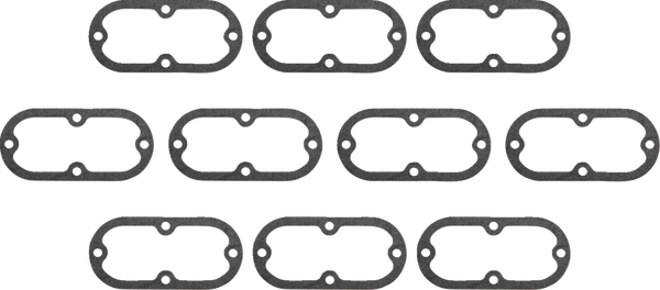 Derby/inspection Cover Gasket Kit, 2, nordicamoto.ro