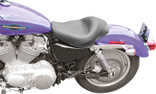 Solo Seat Black, 1, nordicamoto.ro
