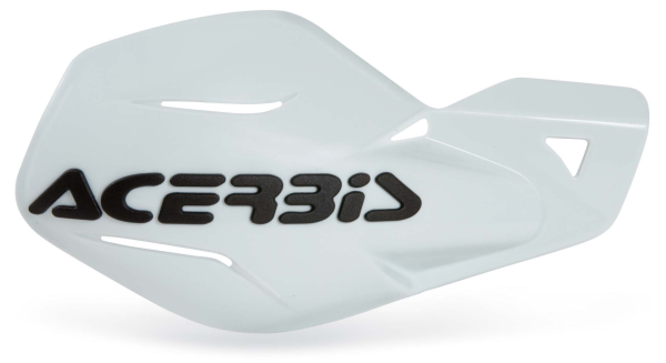 Handguard Acerbis MX UNIKO Red/Black-3