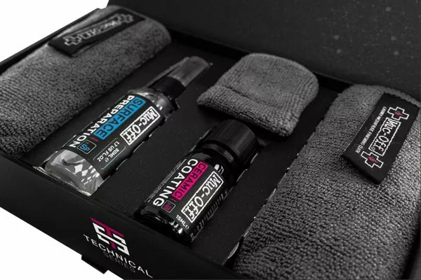Ceramic Protection Kit -2
