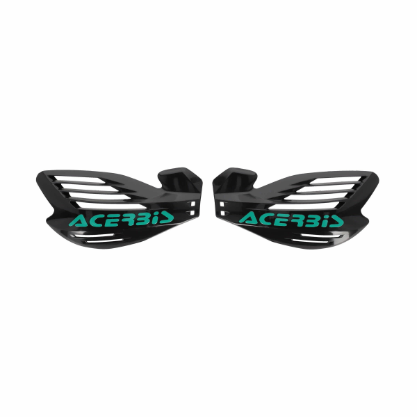 Handguard Acerbis X-Force Orange-6