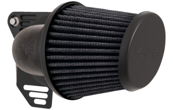 Vo2 Falcon Air Intake Black, 1, nordicamoto.ro