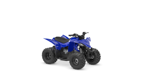 ATV YAMAHA YFZ50 PENTRU COPII, 2, nordicamoto.ro
