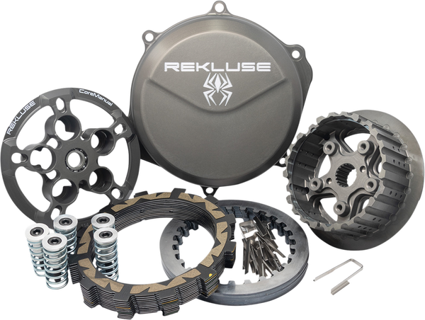 Core Manual Torqdrive® Clutch Kit, 1, nordicamoto.ro