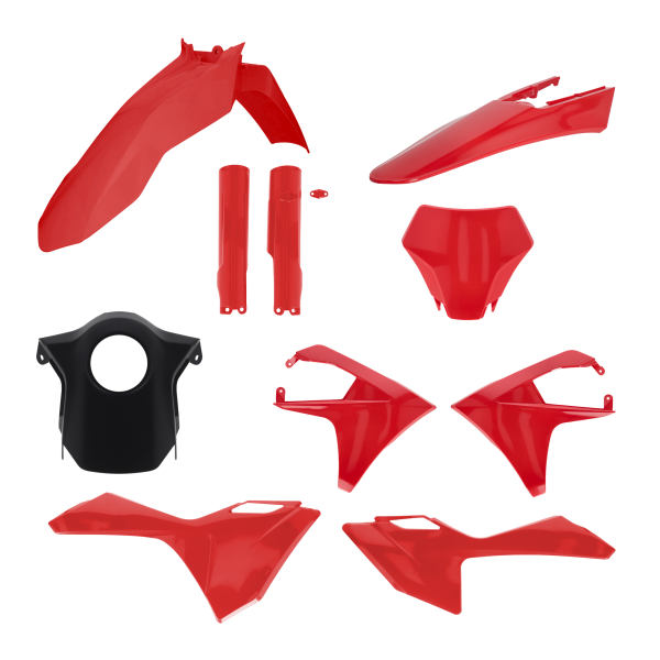 Kit Plastice Complet Acerbis GasGas MC/MC-F 24'-27' Standard, 1, nordicamoto.ro