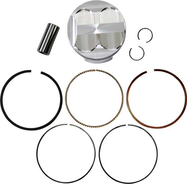 Atv/utv Piston Kit, 1, nordicamoto.ro