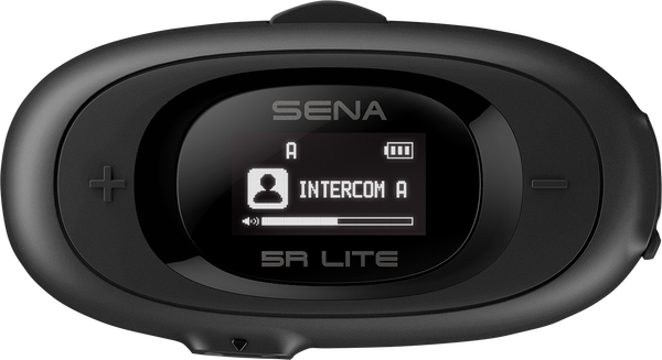 Sistem comunicatie Sena 5R Lite-0
