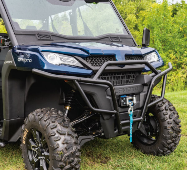 Bullbar fata UFORCE 1000 / XL-1