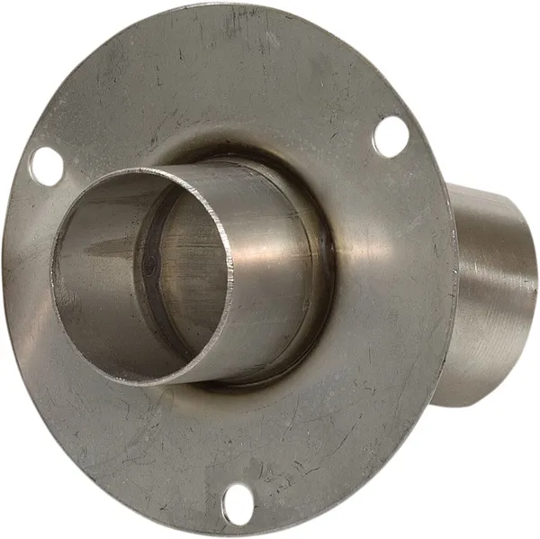 Replacement Quiet Tip Stainless Steel