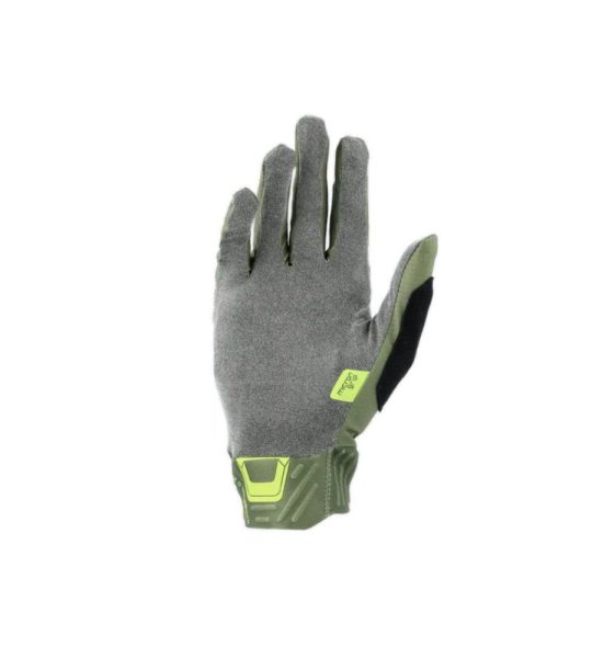 Manusi Leatt MTB 2.0 WindBlock Cactus Green-0
