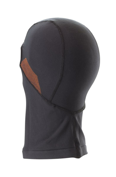 Cagula KTM Balaclava Black-1