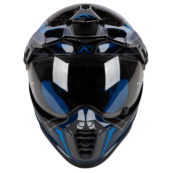 Casca Klim Krios Pro ECE Matte Black-42