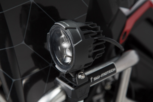 Faruri de ceață SW - Motech Evo Black NSW.04.873.51000/B-3