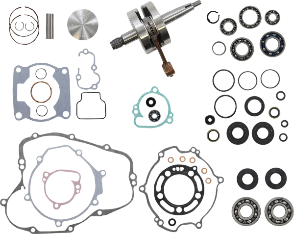 Set complet pentru revizia motorului - Wrench Rabbit, 1, nordicamoto.ro