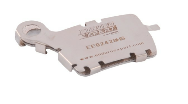 Scut termic placute frana spate Gas Gas/KTM/Husqvarna/Sherco Braktec & Brembo Enduro Expert EE02428HS-0