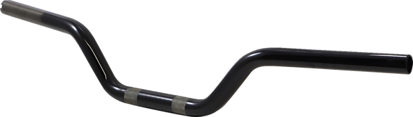 Moto 2.0 Handlebar Black, 2, nordicamoto.ro