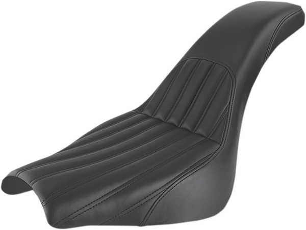 Profiler Knuckle Seat Black, 1, nordicamoto.ro