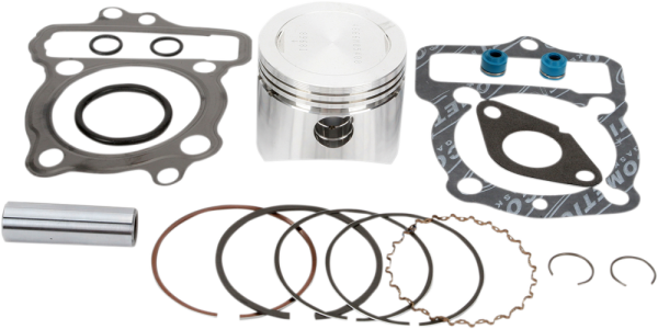 High-performance Piston Kit, 1, nordicamoto.ro