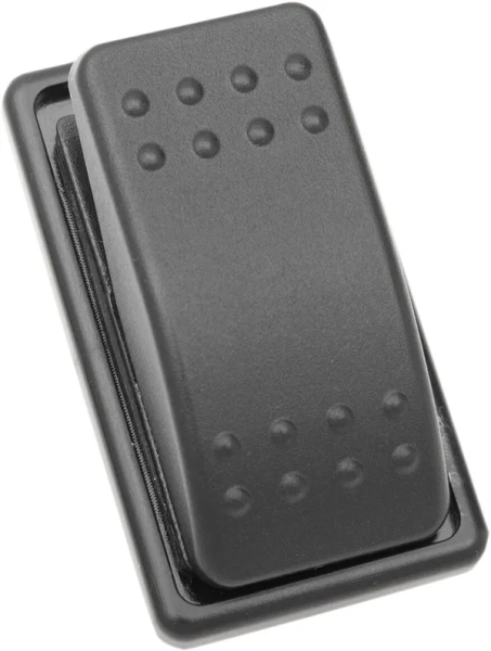 Adaptor pentru întrerupător cu fixare prin clip, tip Carling, 4, nordicamoto.ro
