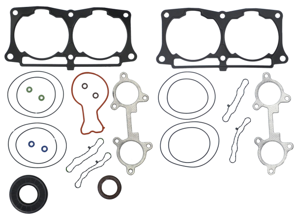 Sno-X Full gasket set Polaris 650-0