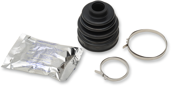 Cv Boot Kit Standard Black, 1, nordicamoto.ro
