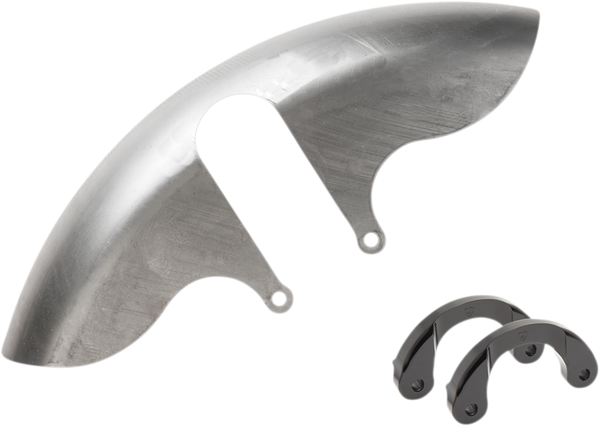 Fat Front Fender Unfinished, 2, nordicamoto.ro