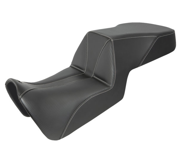 Pan America Adventure Tour Seat Black, 1, nordicamoto.ro