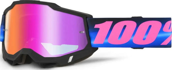 Accuri 2 Goggle Black